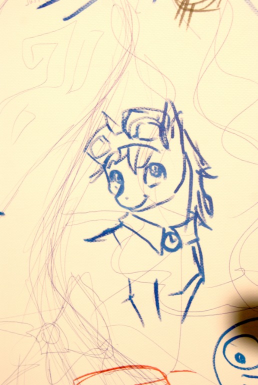 День открытых миров во Флаконе.