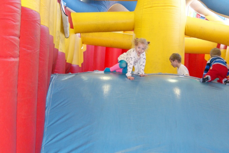 Спортленд 2013