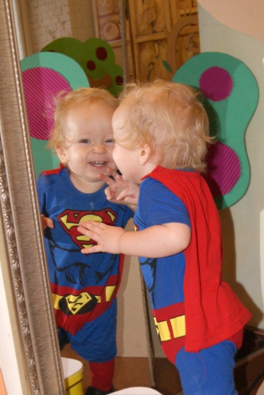 Домик Алисы. Город кукол.