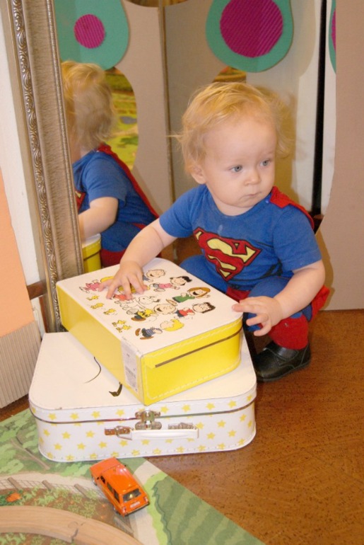 Домик Алисы. Город кукол.