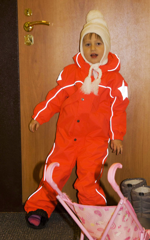 Какой цвет выбрать?