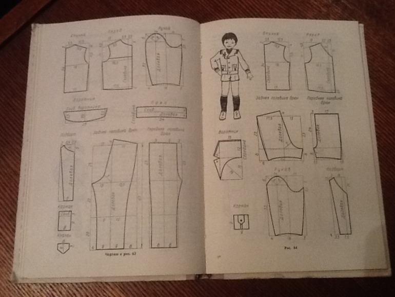 Для тех, кто шьет!