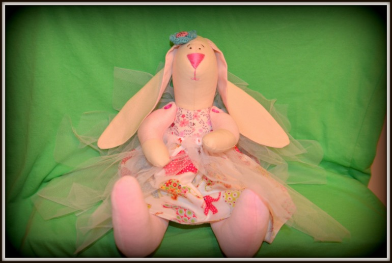 Посылочка-мечта!!!