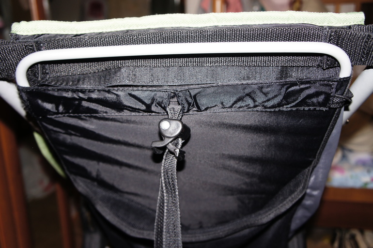 Б/У Baby Jogger City mini + аксы, Москва