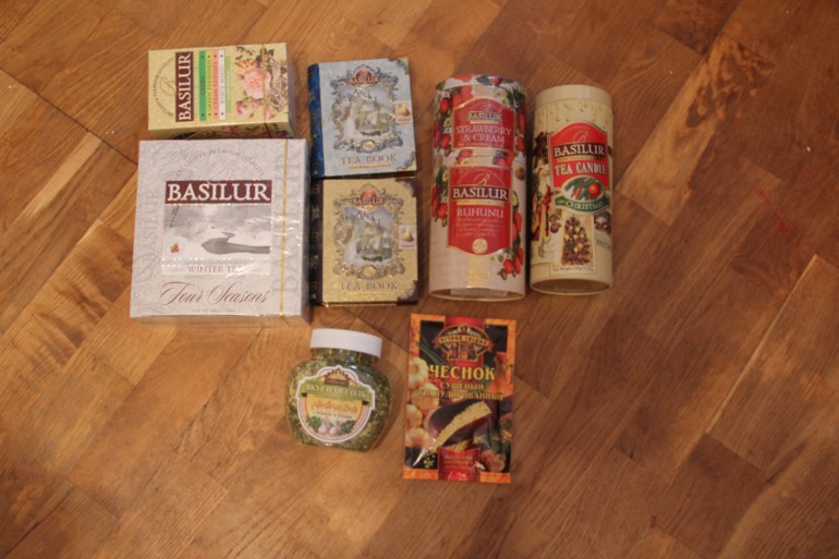 Новая новогодняя коллекция!