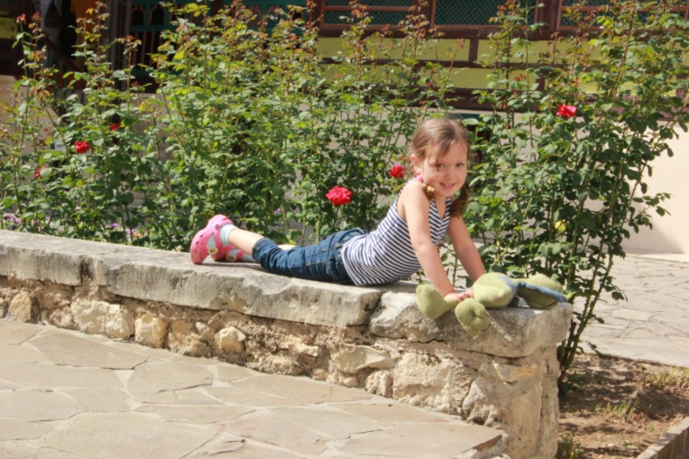 тур по Крыму. Продолжение 2