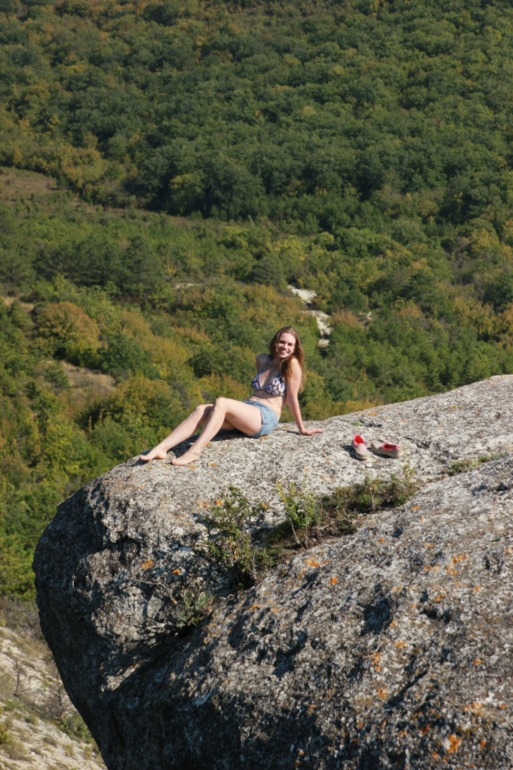 тур по Крыму. Продолжение 2