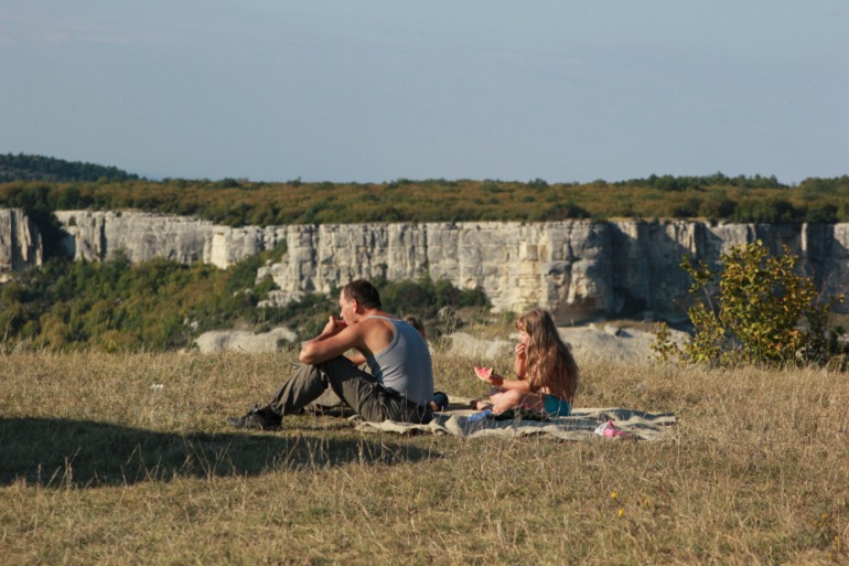 тур по Крыму. Продолжение 2