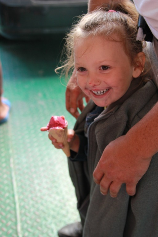 Тур по крыму. Продолжение 3