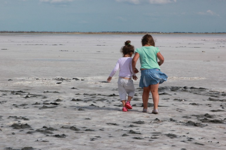 Тур по Крыму. Заключительная часть