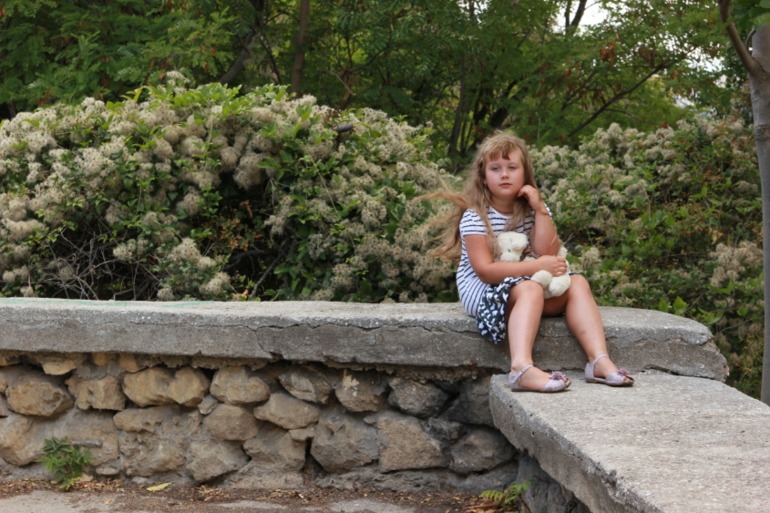 Тур по крыму. Продолжение 3