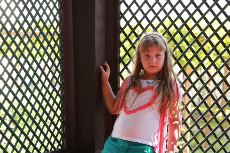 тур по Крыму. Продолжение 2