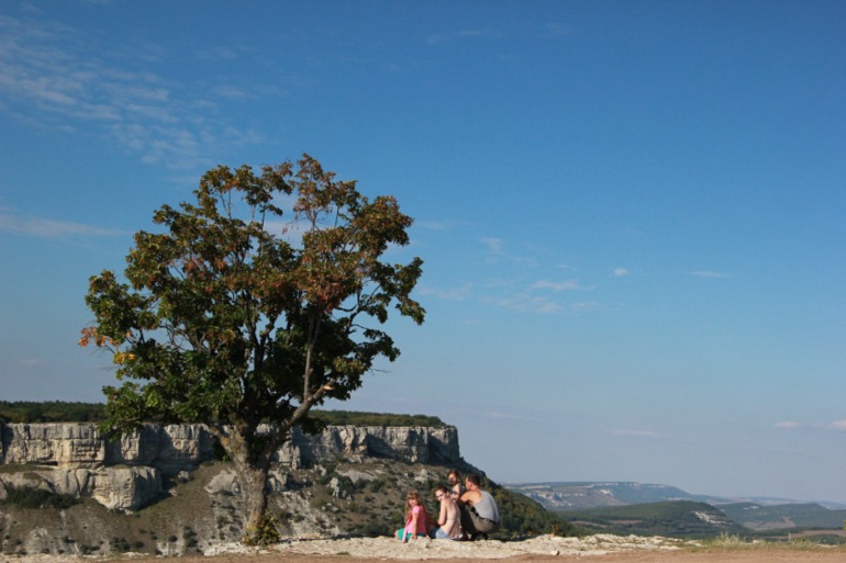 тур по Крыму. Продолжение 2