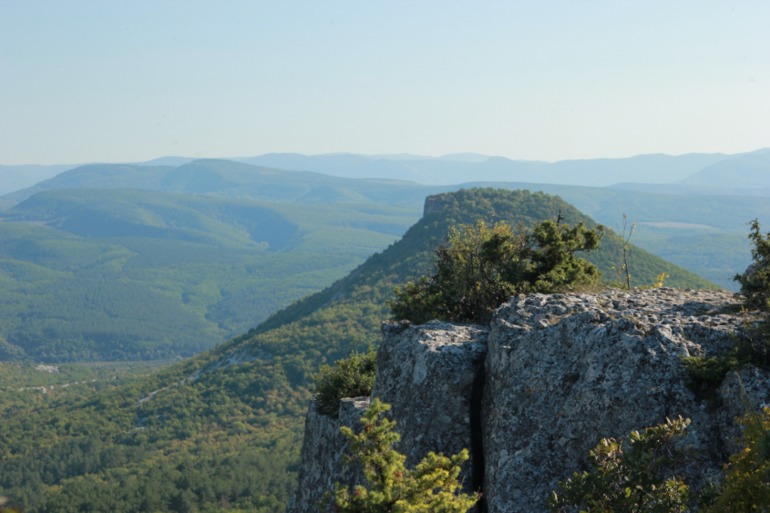 тур по Крыму. Продолжение 2