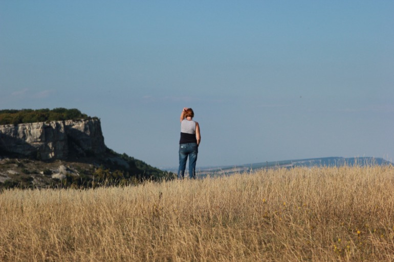 тур по Крыму. Продолжение 2