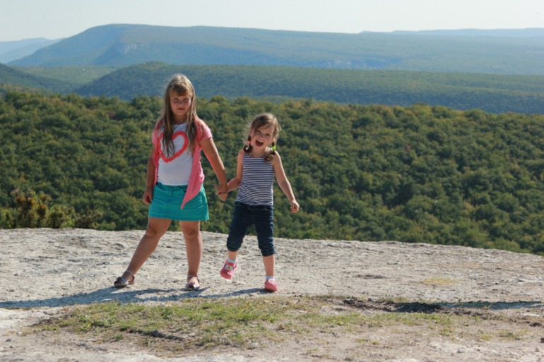 тур по Крыму. Продолжение 2