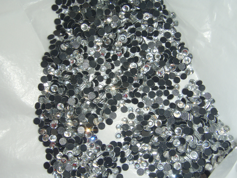 Материалы для рукоделия. Москва. Обновила.