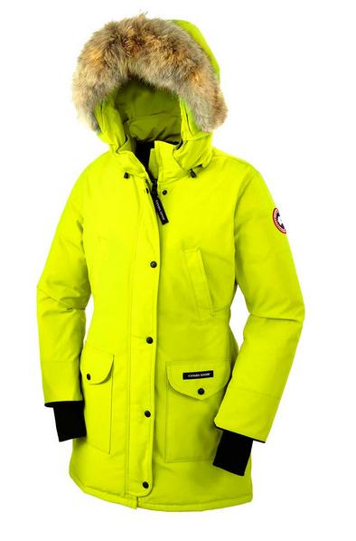 Canada Goose - женщины 2013/2014! НОВЫЕ ЦВЕТА! , под заказ.