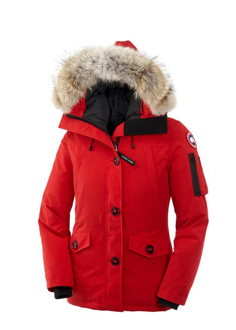 Canada Goose - женщины 2013/2014! , под заказ.
