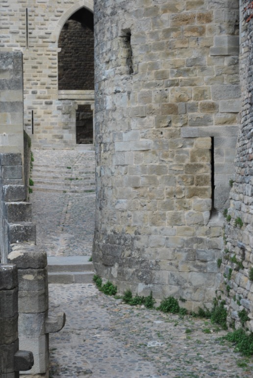 Франция: Каркассон