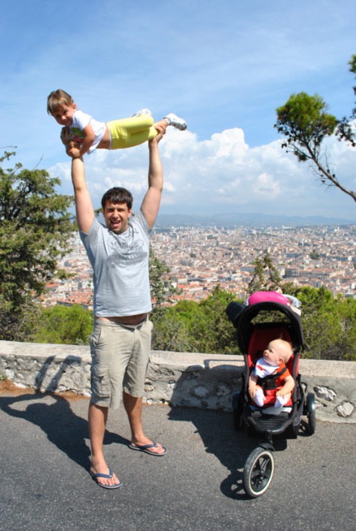 Отзыв о путешествии по Провансу и Лангедок-Руссильону! Часть 1: Марсель и Арль