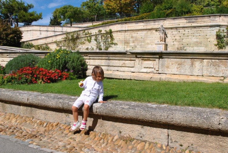 Франция : Авиньон