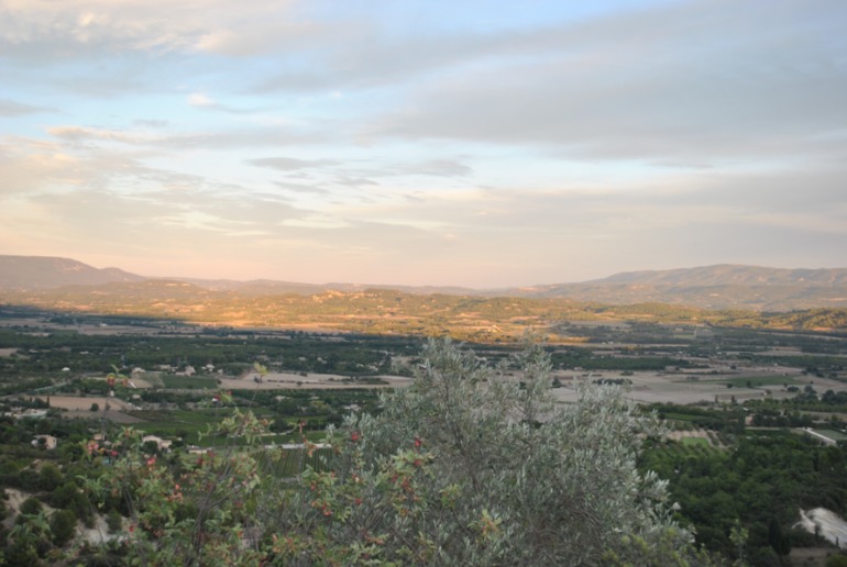 Франция: сердце Прованса! Горд, Руссийон и Вердонский каньон