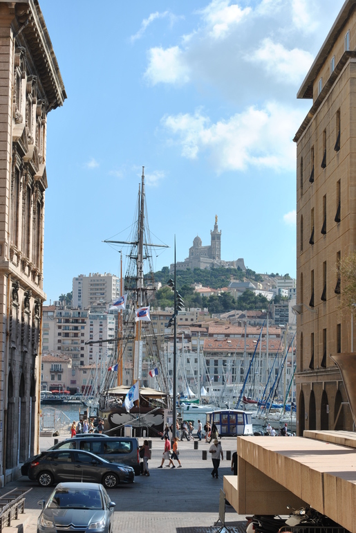 Отзыв о путешествии по Провансу и Лангедок-Руссильону! Часть 1: Марсель и Арль