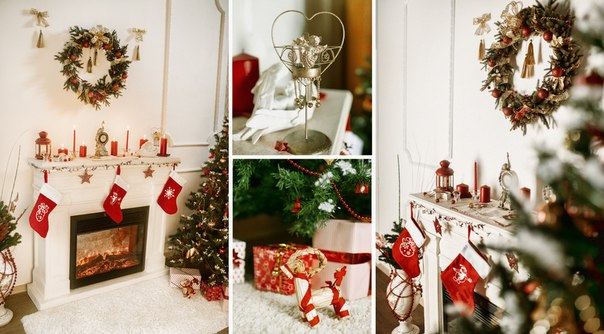 Новогодняя фотосъёмка " Все включено"!!