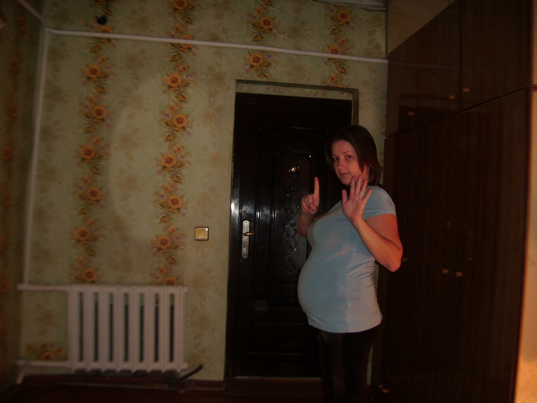 Ловите чих, тесты и фоточки)))