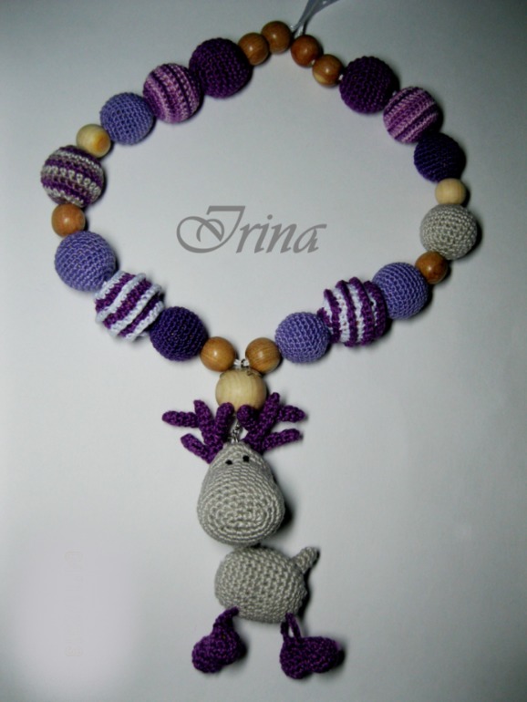 Слингобусы. Несколько последних работ.