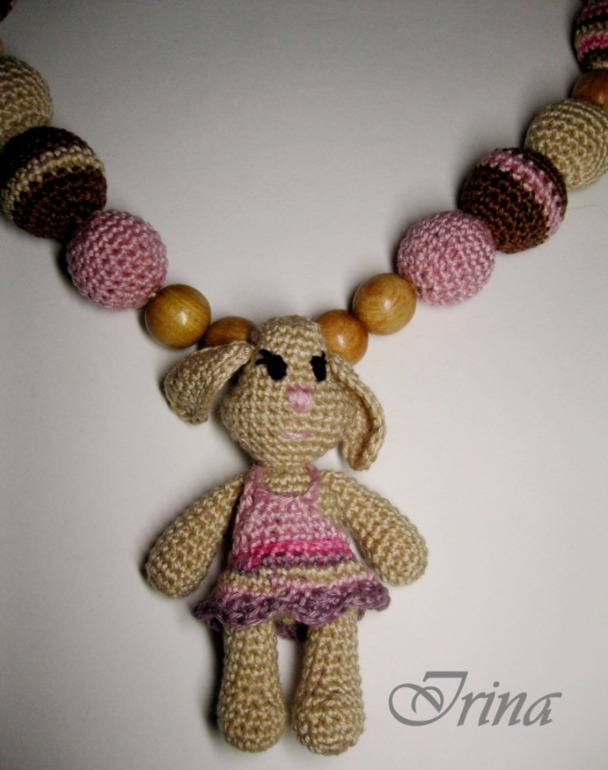 Слингобусы. Несколько последних работ.