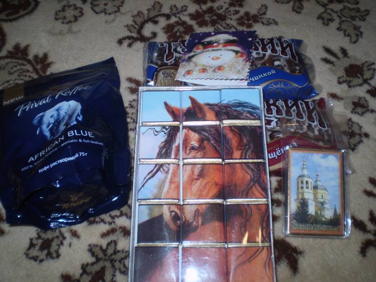 На юге Украины уже Новый год!!!