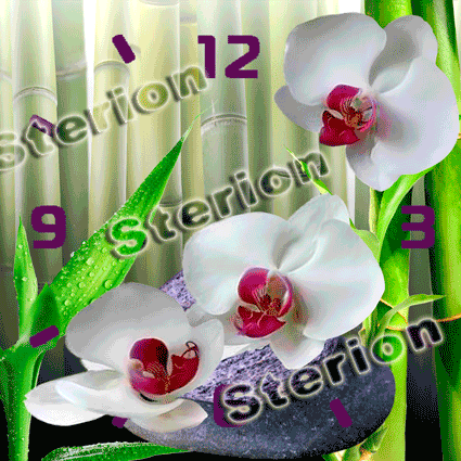 Часы и картины 3D. Подарок на все случаи жизни.