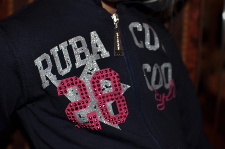 Заказала я немножечко Рубы !) зима 2014