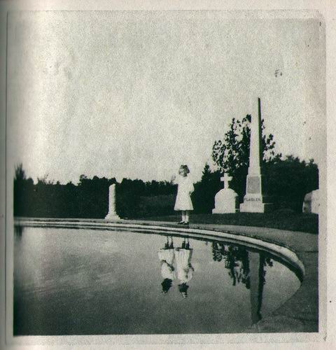 "Дом странных детей" (Рэнсом Риггз)