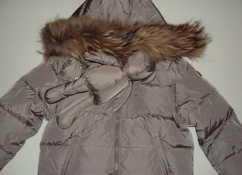 Il Gufo стильная парка для молодого человека 10900 руб (самара)