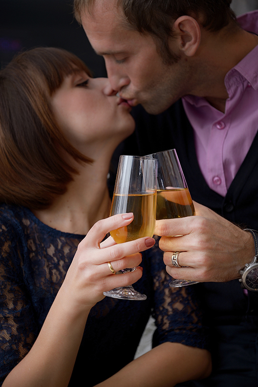 Новогодняя история, замечательной семьи!