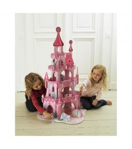 Подарок дочке на 4 годика!