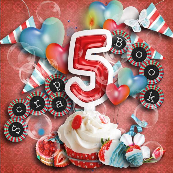 Праздничная аватарка. Голосуем!!!!