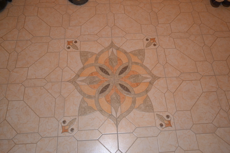 Свет в коридор