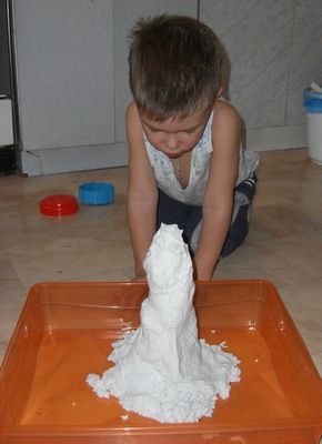 Хвастики - Ж-и-в-о-й П-е-с-о-к