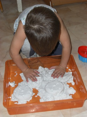 Хвастики - Ж-и-в-о-й П-е-с-о-к