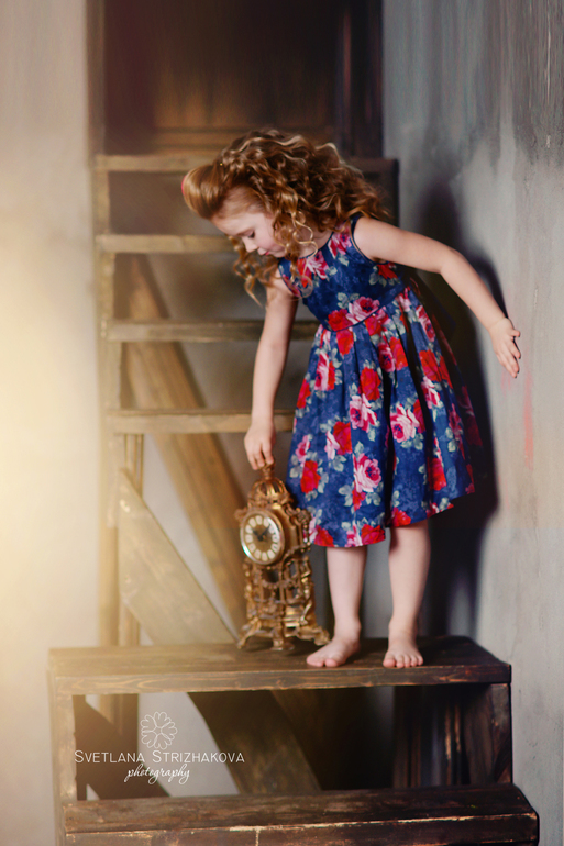 Ожидание нового года