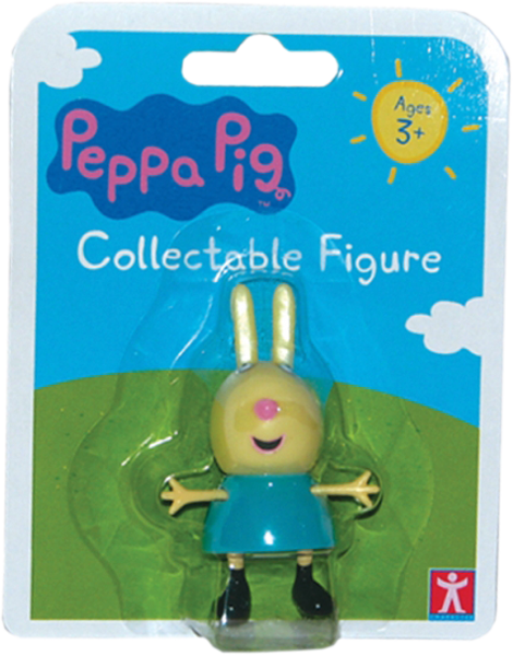 Фигурки Peppa Pig. Где купить кроме инет-магазинов?