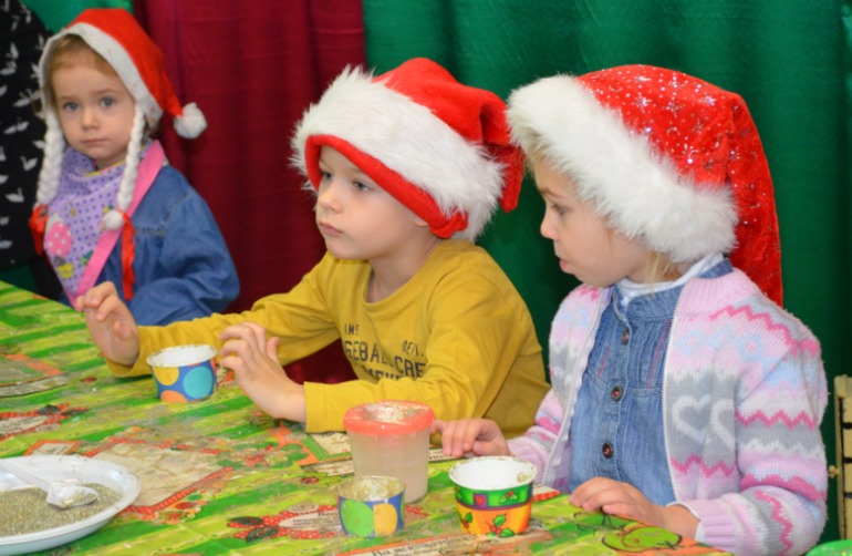 Фабрика елочных игрушек на ВВЦ