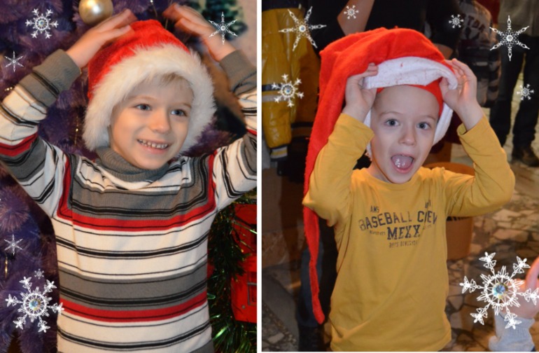 Фабрика елочных игрушек на ВВЦ