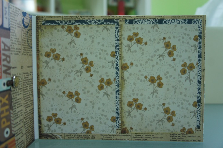 Альбом про путешествия для подруги)