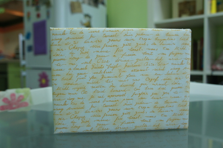 Альбом про путешествия для подруги)