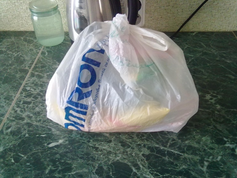 Взлет 69. День 4-5